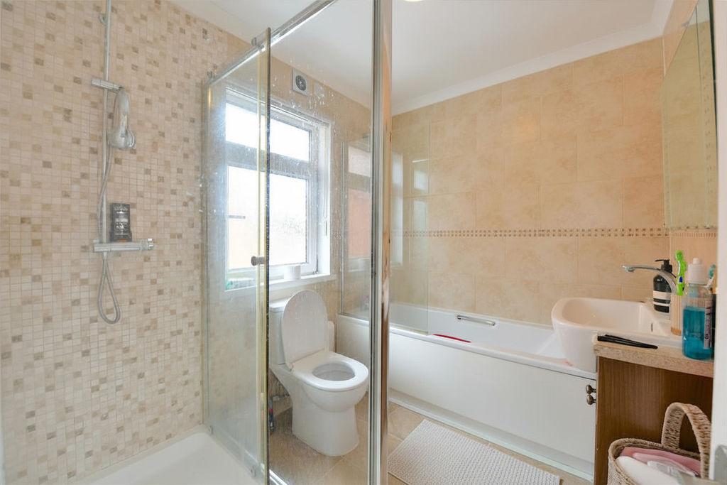 Bathroom- click for photo gallery